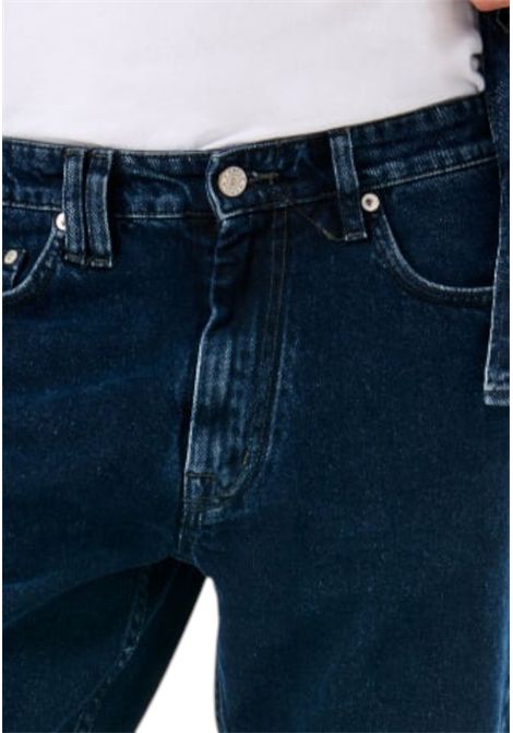 lucky tapered fit eco enzyme stone wash CYCLE | Jeans | 451P525 2383